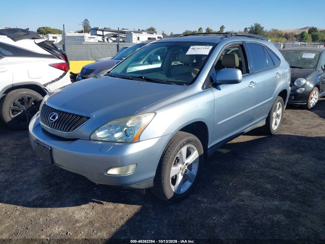 Продажа на аукционе авто 2007 Lexus Rx 350, vin: 2T2HK31U67C022211, номер лота: 46362394