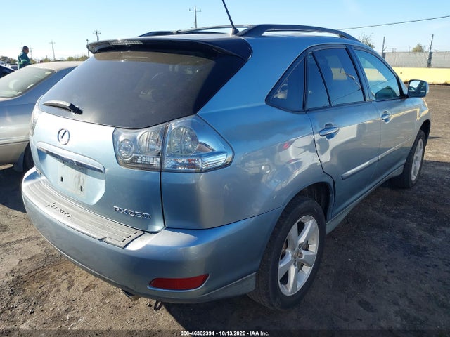 Продажа на аукционе авто 2007 Lexus Rx 350, vin: 2T2HK31U67C022211, номер лота: 46362394