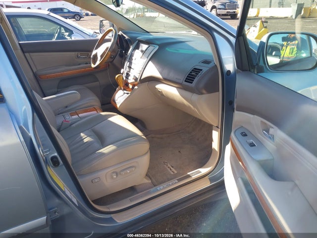 Продажа на аукционе авто 2007 Lexus Rx 350, vin: 2T2HK31U67C022211, номер лота: 46362394