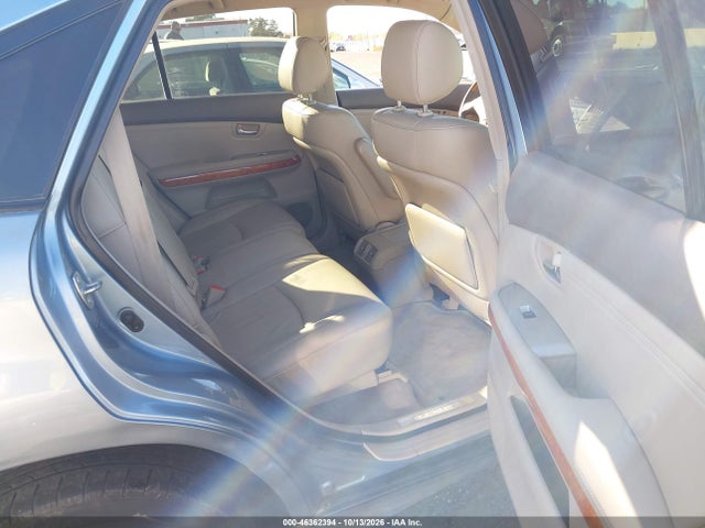Продажа на аукционе авто 2007 Lexus Rx 350, vin: 2T2HK31U67C022211, номер лота: 46362394