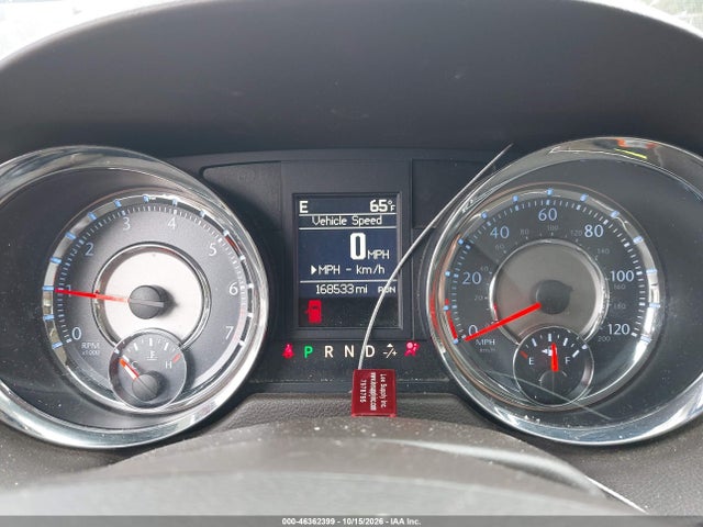 46362399 :رقم المزاد ، 2C4RC1BG9DR539873 vin ، 2013 Chrysler Town & Country Touring مزاد بيع