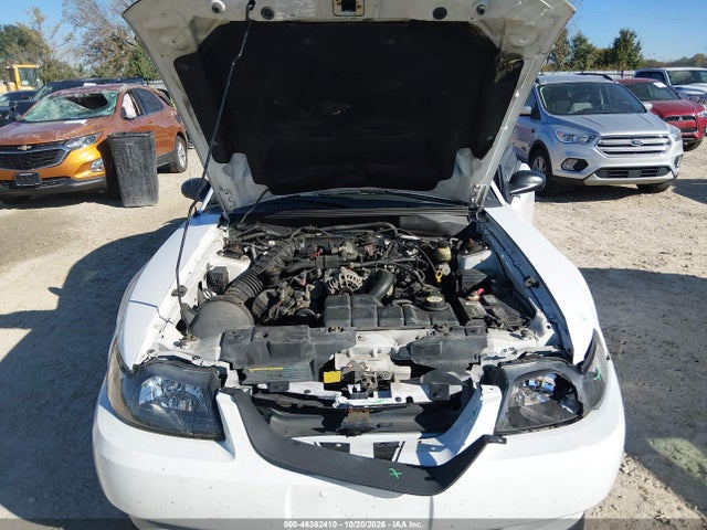 Aukcja sprzedaży 2004 Ford Mustang Gt, vin: 1FAFP42X64F170170, numer aukcji: 46362410