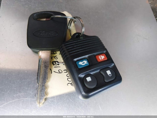 Aukcja sprzedaży 2004 Ford Mustang Gt, vin: 1FAFP42X64F170170, numer aukcji: 46362410