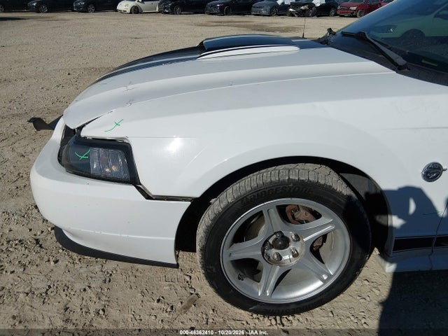 Aukcja sprzedaży 2004 Ford Mustang Gt, vin: 1FAFP42X64F170170, numer aukcji: 46362410