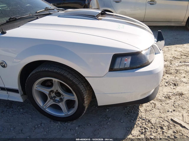 Aukcja sprzedaży 2004 Ford Mustang Gt, vin: 1FAFP42X64F170170, numer aukcji: 46362410