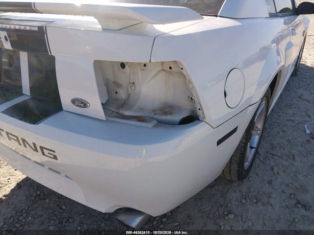 Aukcja sprzedaży 2004 Ford Mustang Gt, vin: 1FAFP42X64F170170, numer aukcji: 46362410