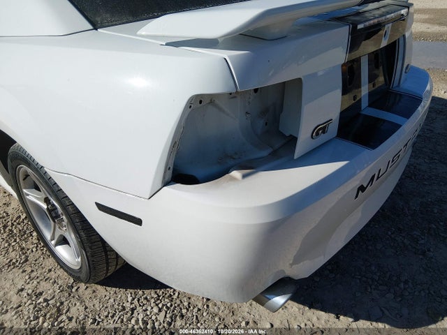 Aukcja sprzedaży 2004 Ford Mustang Gt, vin: 1FAFP42X64F170170, numer aukcji: 46362410