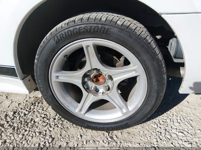 Aukcja sprzedaży 2004 Ford Mustang Gt, vin: 1FAFP42X64F170170, numer aukcji: 46362410