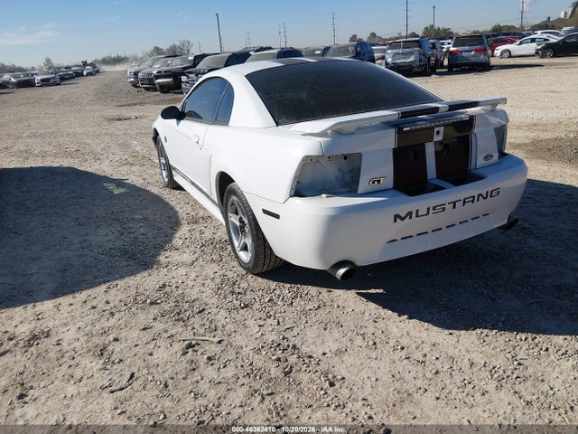 Aukcja sprzedaży 2004 Ford Mustang Gt, vin: 1FAFP42X64F170170, numer aukcji: 46362410