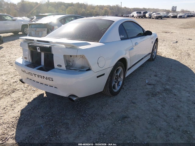 Aukcja sprzedaży 2004 Ford Mustang Gt, vin: 1FAFP42X64F170170, numer aukcji: 46362410
