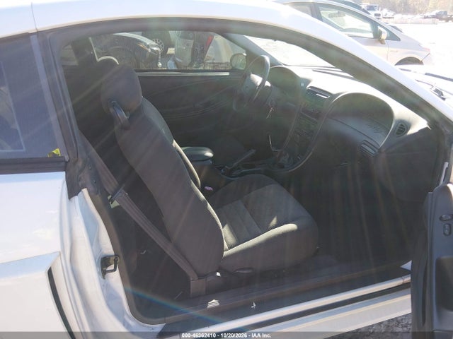 Aukcja sprzedaży 2004 Ford Mustang Gt, vin: 1FAFP42X64F170170, numer aukcji: 46362410