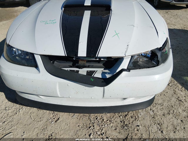 Aukcja sprzedaży 2004 Ford Mustang Gt, vin: 1FAFP42X64F170170, numer aukcji: 46362410