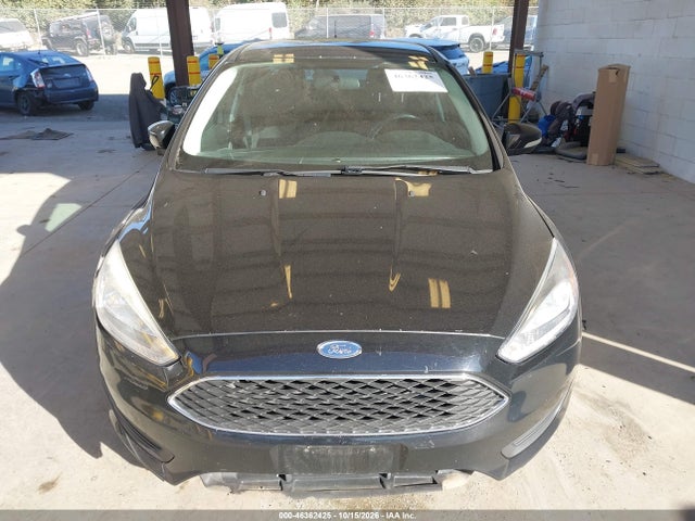 Продаж на аукціоні авто 2017 Ford Focus Se, vin: 1FADP3F23HL304253, номер лоту: 46362425