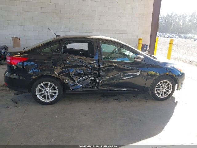 Продаж на аукціоні авто 2017 Ford Focus Se, vin: 1FADP3F23HL304253, номер лоту: 46362425