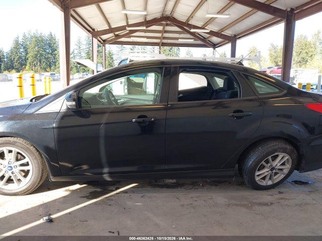 Продаж на аукціоні авто 2017 Ford Focus Se, vin: 1FADP3F23HL304253, номер лоту: 46362425