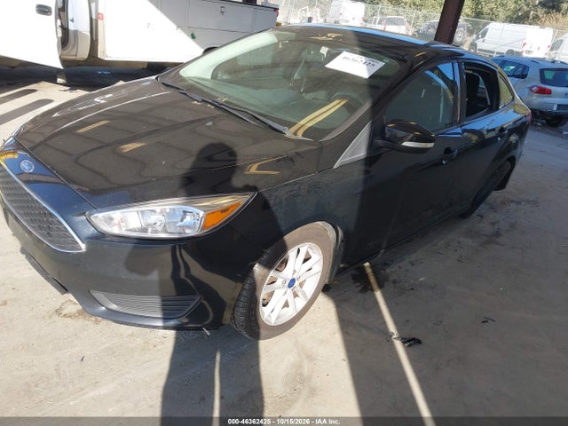 Продаж на аукціоні авто 2017 Ford Focus Se, vin: 1FADP3F23HL304253, номер лоту: 46362425