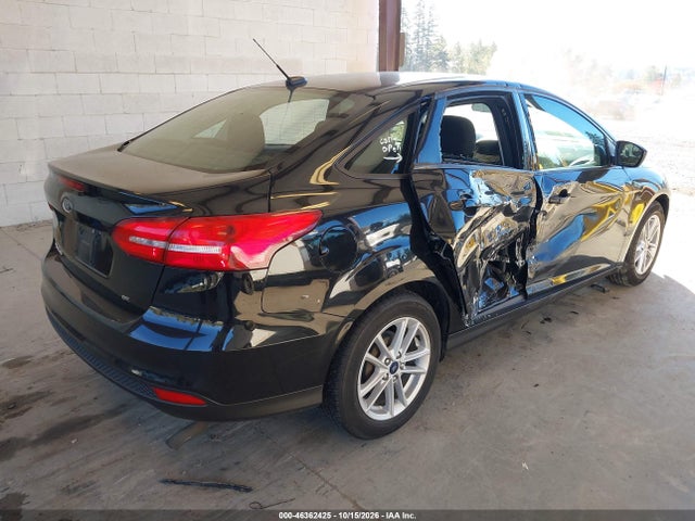 Продаж на аукціоні авто 2017 Ford Focus Se, vin: 1FADP3F23HL304253, номер лоту: 46362425