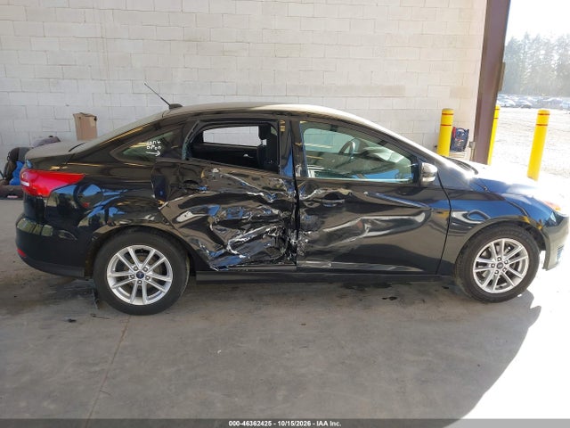 Продаж на аукціоні авто 2017 Ford Focus Se, vin: 1FADP3F23HL304253, номер лоту: 46362425