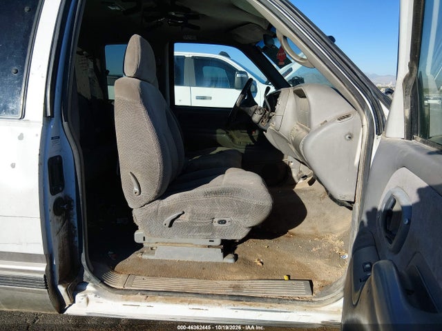 Aukcja sprzedaży 1998 Chevrolet K1500 Fleetside, vin: 2GCEK19R6W1158573, numer aukcji: 46362445