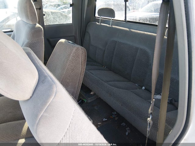 Aukcja sprzedaży 1998 Chevrolet K1500 Fleetside, vin: 2GCEK19R6W1158573, numer aukcji: 46362445