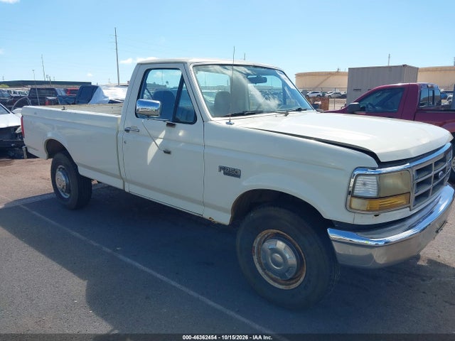 Aukcja sprzedaży 1992 Ford F250, vin: 2FTHF25H7NCA77895, numer aukcji: 46362454