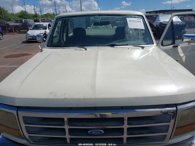Продажа на аукционе авто 1992 Ford F250, vin: 2FTHF25H7NCA77895, номер лота: 46362454