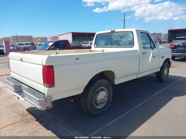Продажа на аукционе авто 1992 Ford F250, vin: 2FTHF25H7NCA77895, номер лота: 46362454