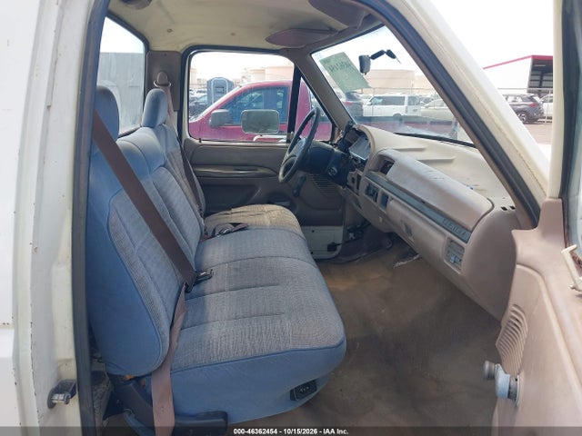Продажа на аукционе авто 1992 Ford F250, vin: 2FTHF25H7NCA77895, номер лота: 46362454