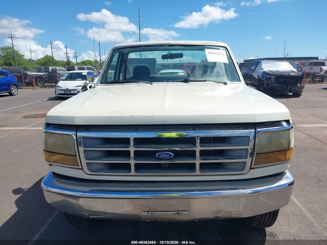 Продажа на аукционе авто 1992 Ford F250, vin: 2FTHF25H7NCA77895, номер лота: 46362454