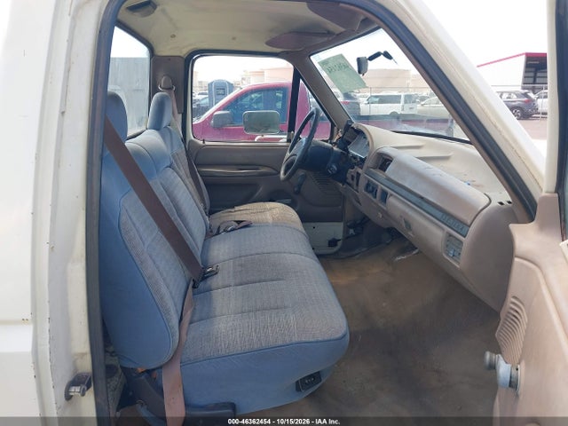 Продажа на аукционе авто 1992 Ford F250, vin: 2FTHF25H7NCA77895, номер лота: 46362454