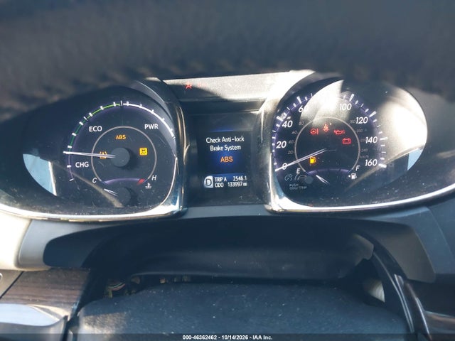 Продажа на аукционе авто 2013 Toyota Avalon Hybrid Xle Touring, vin: 4T1BD1EB8DU012002, номер лота: 46362462