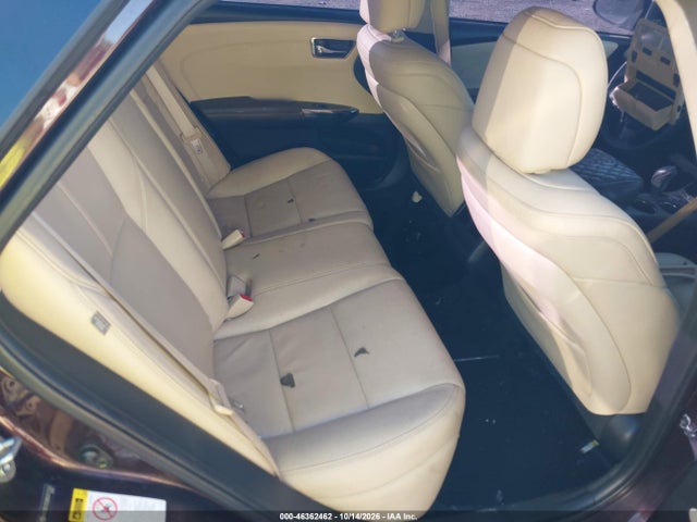 Продажа на аукционе авто 2013 Toyota Avalon Hybrid Xle Touring, vin: 4T1BD1EB8DU012002, номер лота: 46362462