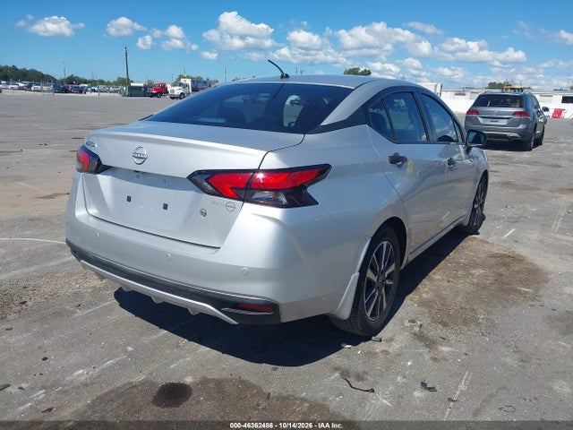 Aukcja sprzedaży 2024 Nissan Versa 1.6 S, vin: 3N1CN8DV2RL871021, numer aukcji: 46362486
