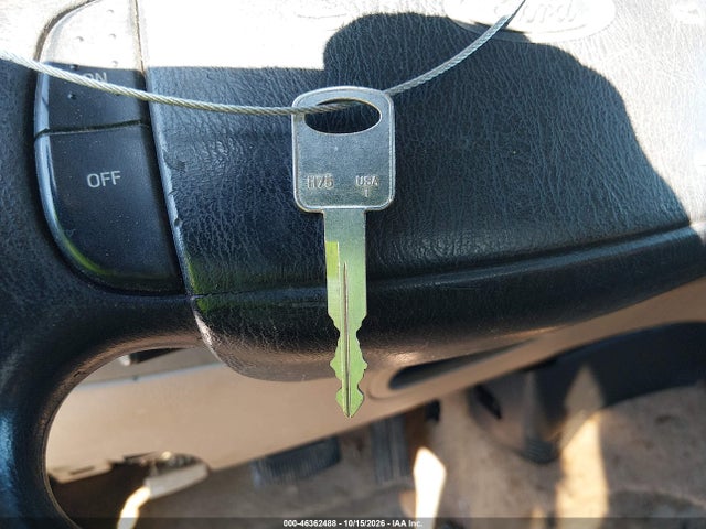 46362488 :رقم المزاد ، 1FTDX17W7VKB57341 vin ، 1997 Ford F-150 Lariat/standard/xl/xlt مزاد بيع