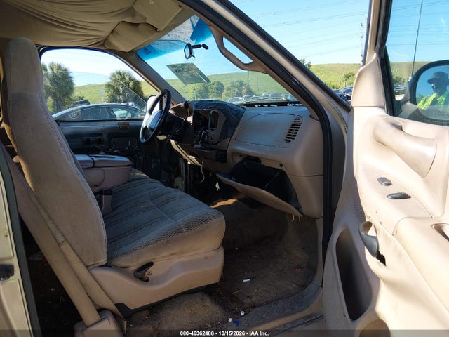 46362488 :رقم المزاد ، 1FTDX17W7VKB57341 vin ، 1997 Ford F-150 Lariat/standard/xl/xlt مزاد بيع