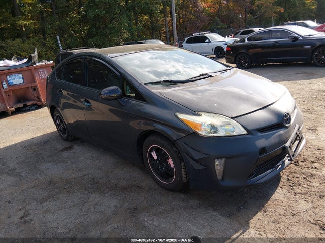 Aukcja sprzedaży 2014 Toyota Prius Four, vin: JTDKN3DU3E1825041, numer aukcji: 46362492