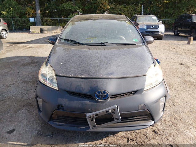 Aukcja sprzedaży 2014 Toyota Prius Four, vin: JTDKN3DU3E1825041, numer aukcji: 46362492