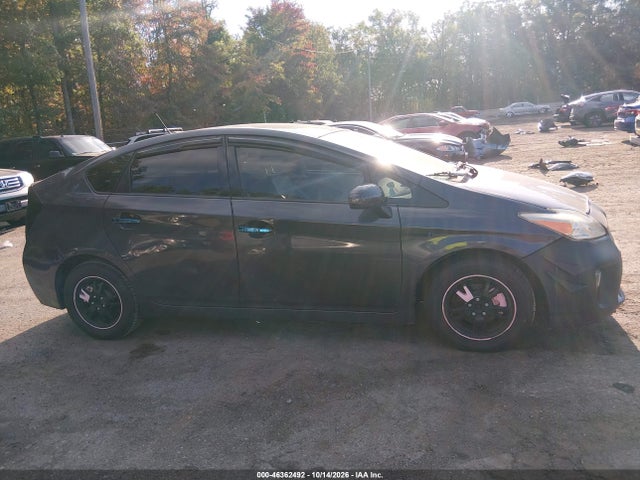 Aukcja sprzedaży 2014 Toyota Prius Four, vin: JTDKN3DU3E1825041, numer aukcji: 46362492