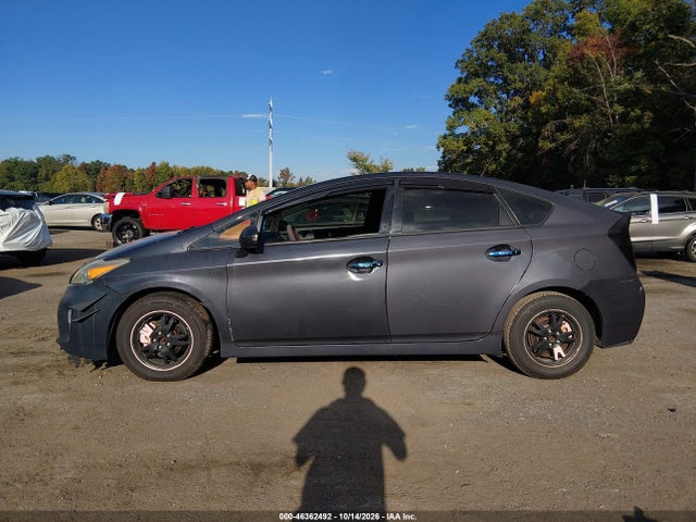 Aukcja sprzedaży 2014 Toyota Prius Four, vin: JTDKN3DU3E1825041, numer aukcji: 46362492