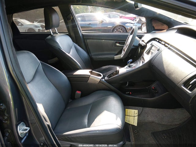 Aukcja sprzedaży 2014 Toyota Prius Four, vin: JTDKN3DU3E1825041, numer aukcji: 46362492