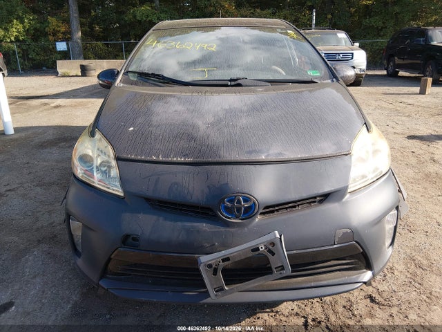 Aukcja sprzedaży 2014 Toyota Prius Four, vin: JTDKN3DU3E1825041, numer aukcji: 46362492