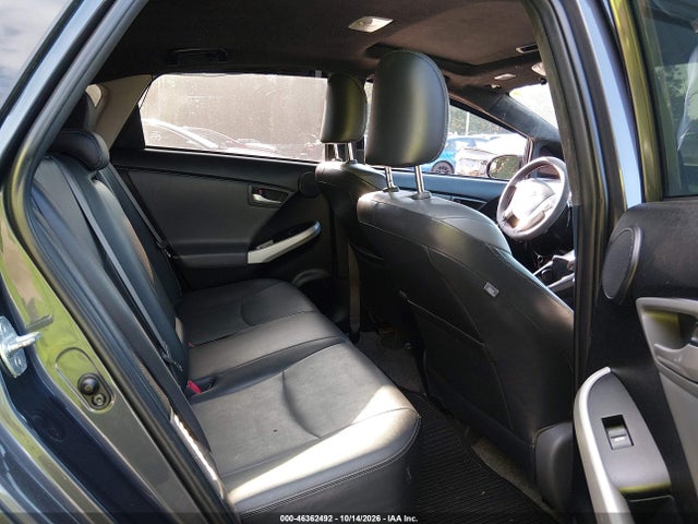 Aukcja sprzedaży 2014 Toyota Prius Four, vin: JTDKN3DU3E1825041, numer aukcji: 46362492