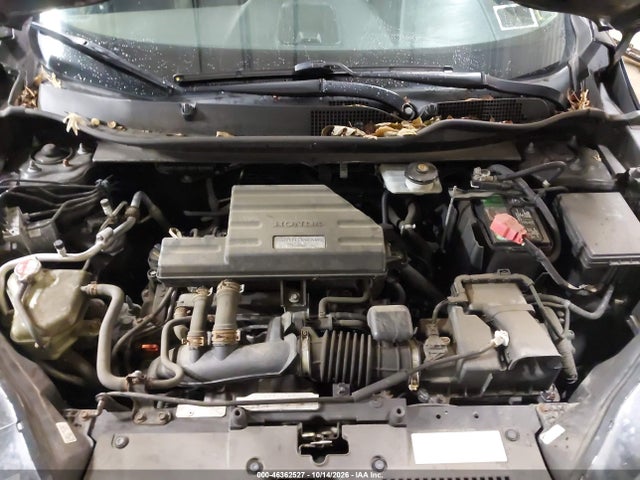 Aukcja sprzedaży 2017 Honda Cr-v Touring, vin: 5J6RW2H95HL009821, numer aukcji: 46362527