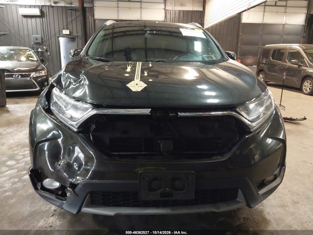Aukcja sprzedaży 2017 Honda Cr-v Touring, vin: 5J6RW2H95HL009821, numer aukcji: 46362527