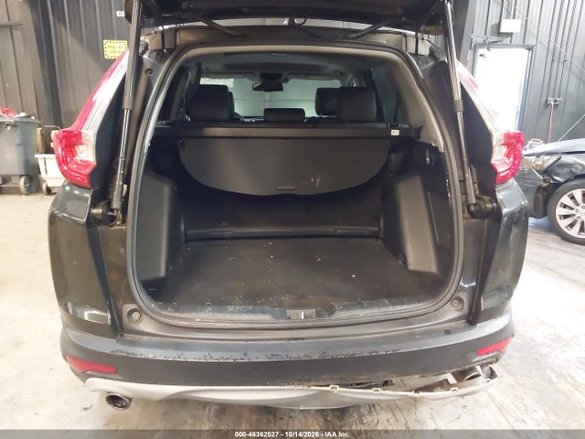 Aukcja sprzedaży 2017 Honda Cr-v Touring, vin: 5J6RW2H95HL009821, numer aukcji: 46362527