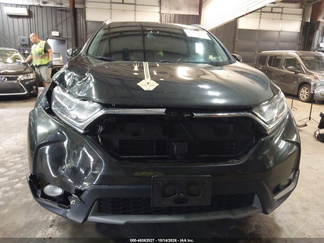 Aukcja sprzedaży 2017 Honda Cr-v Touring, vin: 5J6RW2H95HL009821, numer aukcji: 46362527