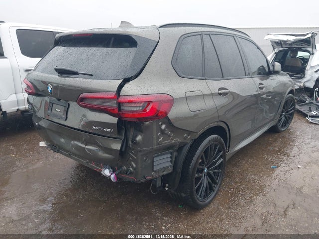 46362551 :رقم المزاد ، 5UXCR6C0XP9P13641 vin ، 2023 Bmw X5 Xdrive40i مزاد بيع