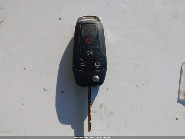 Aukcja sprzedaży 2016 Ford Fusion Se, vin: 3FA6P0HD1GR127451, numer aukcji: 46362552