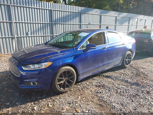 Aukcja sprzedaży 2016 Ford Fusion Se, vin: 3FA6P0HD1GR127451, numer aukcji: 46362552