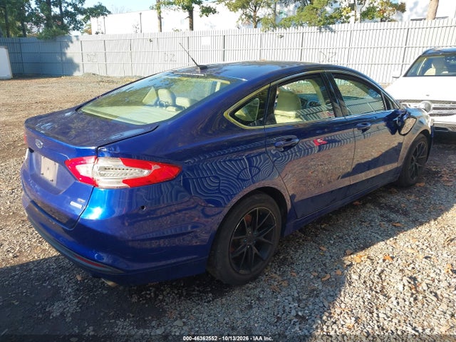 Aukcja sprzedaży 2016 Ford Fusion Se, vin: 3FA6P0HD1GR127451, numer aukcji: 46362552
